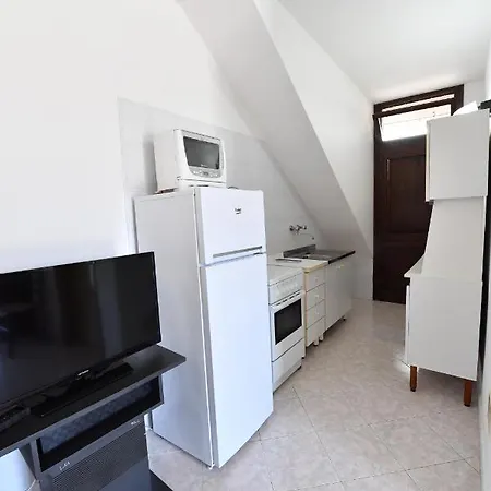 Casa Minu' Apartmán