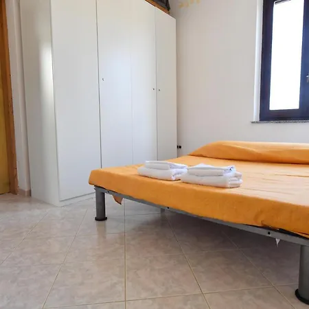 Apartmán Casa Minu' *