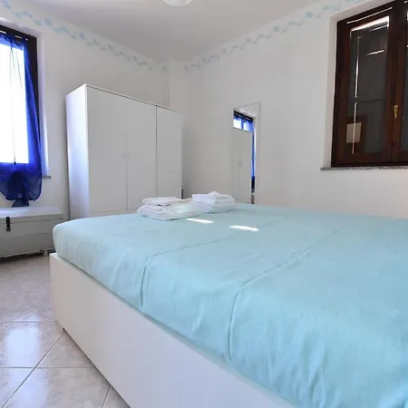 Apartment Casa Minu' *