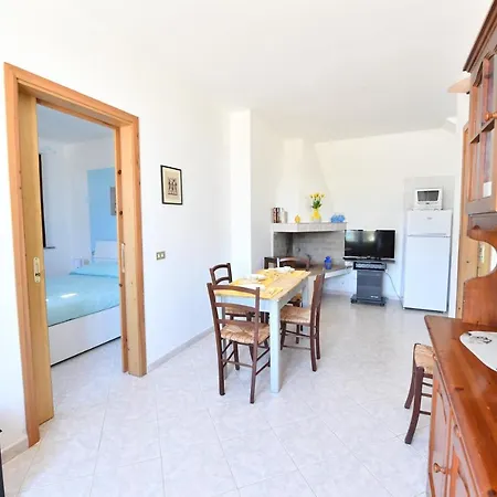 Apartmán Casa Minu' Càbras