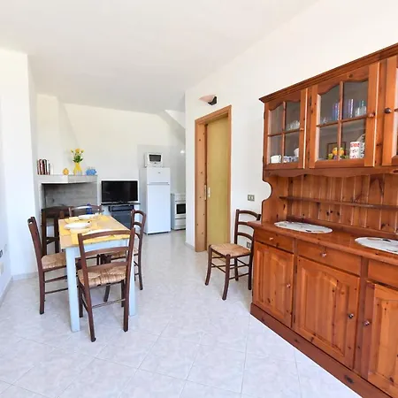 Casa Minu' Apartmán *