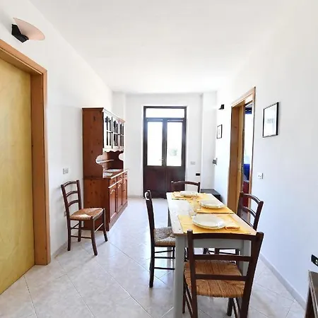 Apartment Casa Minu' *