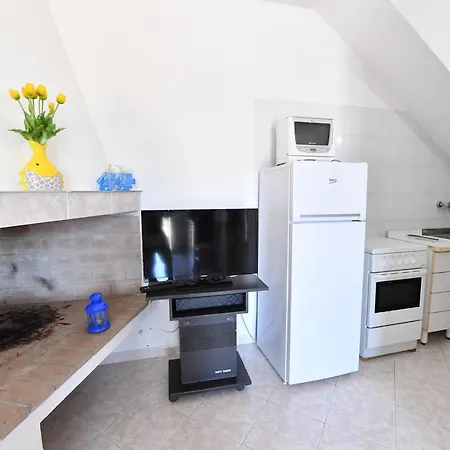 Casa Minu' Càbras