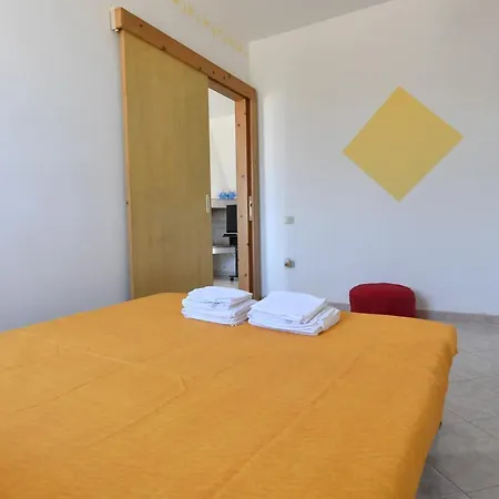 Casa Minu' * Cabras
