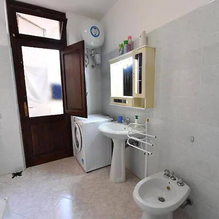 Casa Minu' * Cabras