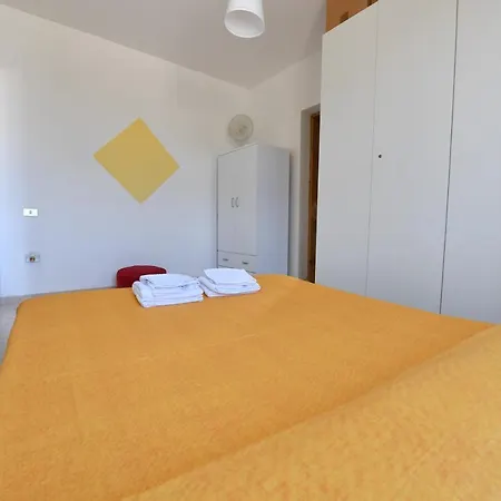 Apartmán Casa Minu'