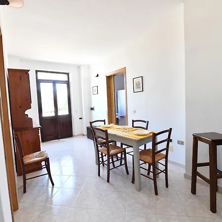 Casa Minu' Apartment