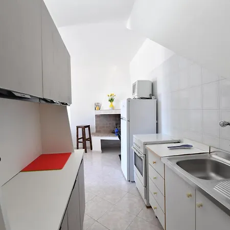 Apartmán Casa Minu' *