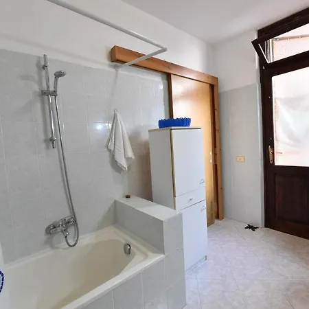 Casa Minu' Apartmán Càbras