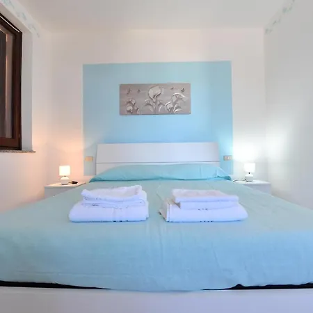 Casa Minu'