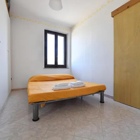 Apartmán Casa Minu' Càbras