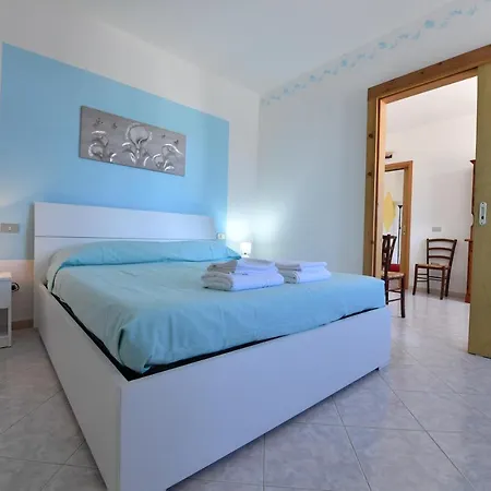 Casa Minu' Càbras