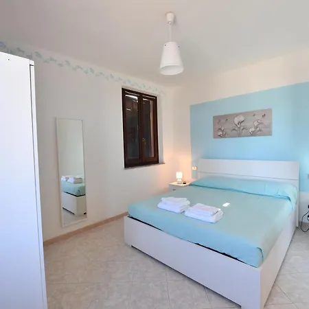 Casa Minu' Càbras