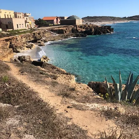 Appartamento Casa Minu' Càbras