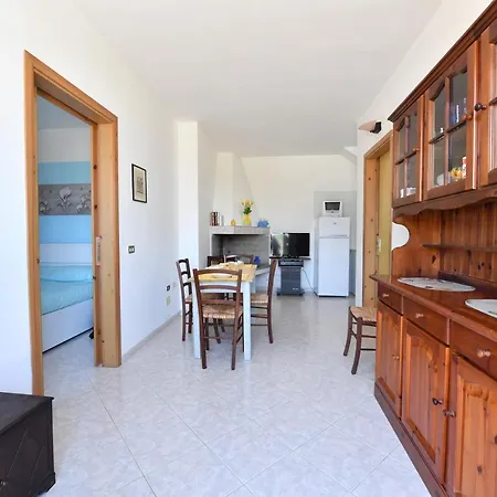Casa Minu' Càbras